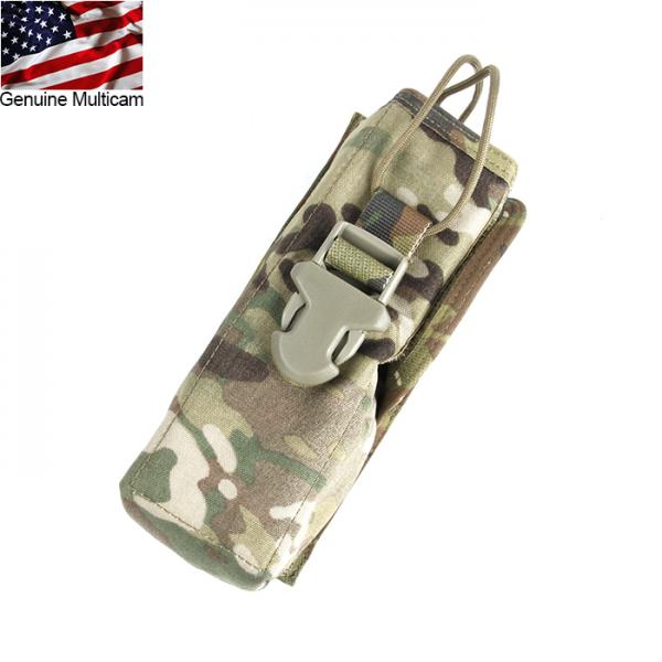 G TMC MOLLE PRC148 Radio Pouch ( MC Webbing )